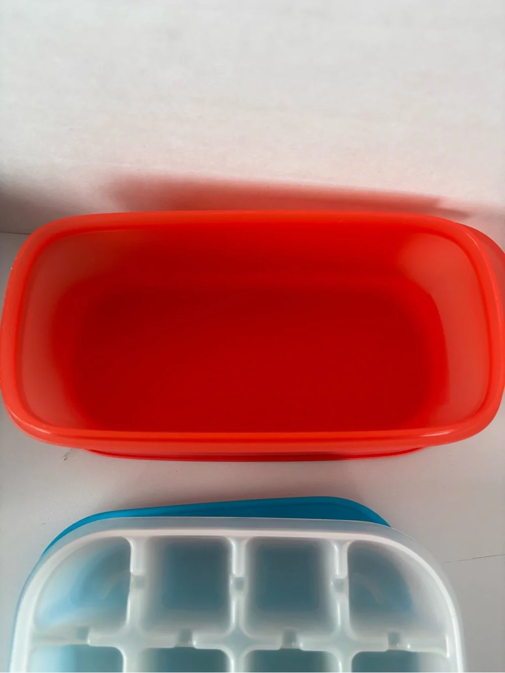 Lot of Various Tupperware Containers